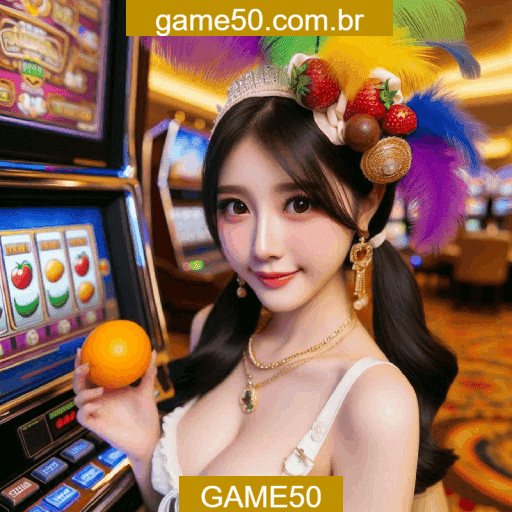 GAME50 APK - Download Oficial Android