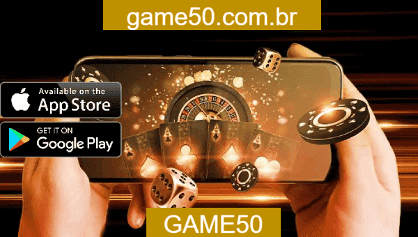 Recursos App GAME50