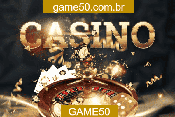 GAME50 Cassino Ao Vivo - 50+ Mesas HD 4K