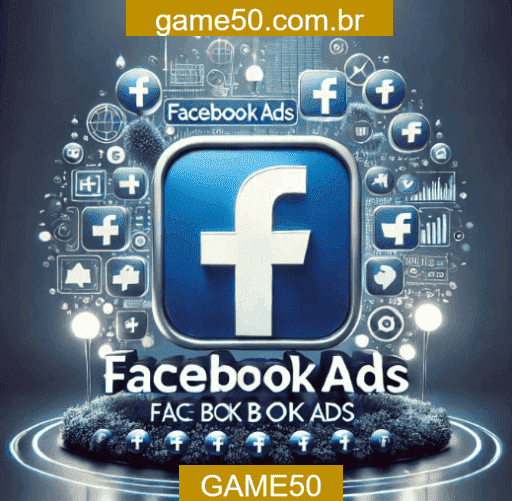 GAME50 Facebook Oficial