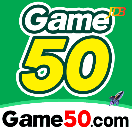 APP oficial da GAME50 para mobile