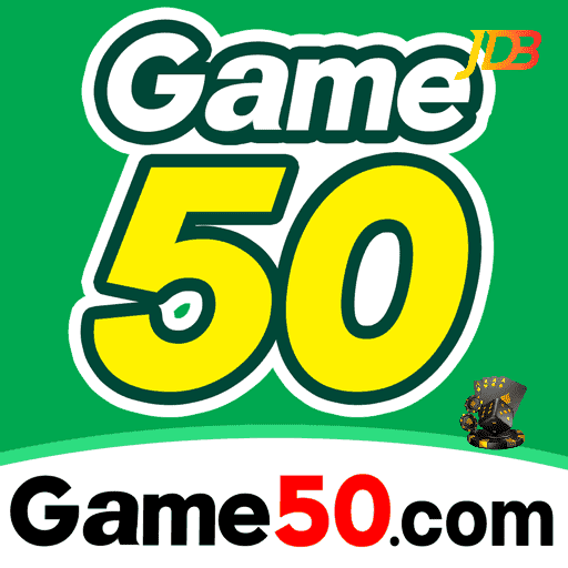Cassino ao vivo da GAME50 com dealers reais