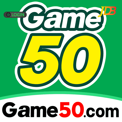 Login seguro na GAME50