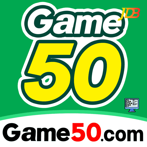 Plataforma completa da GAME50 com todos os jogos
