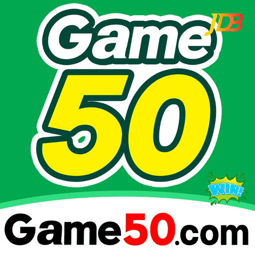 Ganhe prêmios incríveis na GAME50
