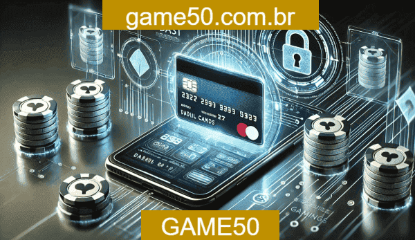 GAME50 Login Seguro
