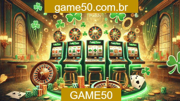 FAQ Slots GAME50