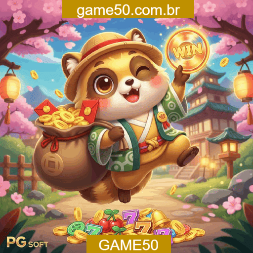 GAME50 Win - Como Ganhar Mais